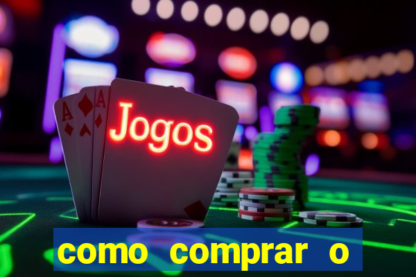 como comprar o viva sorte pelo pix